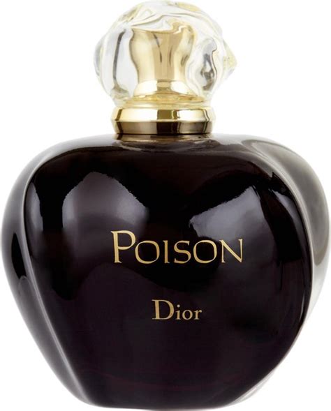 dior poison edt 100 ml|dior poison price.